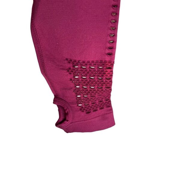 Fierce Women’s Athletic Shirt SZ M - Picture 8 of 15